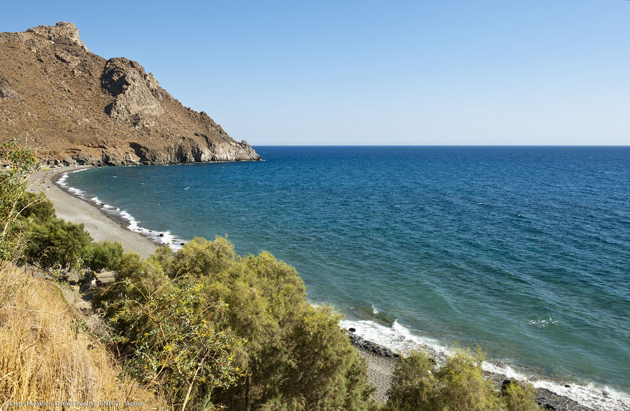 Photo by GNTO / Y.Skoulas